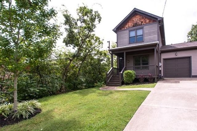215 37th Ave, N, Nashville, TN 37209