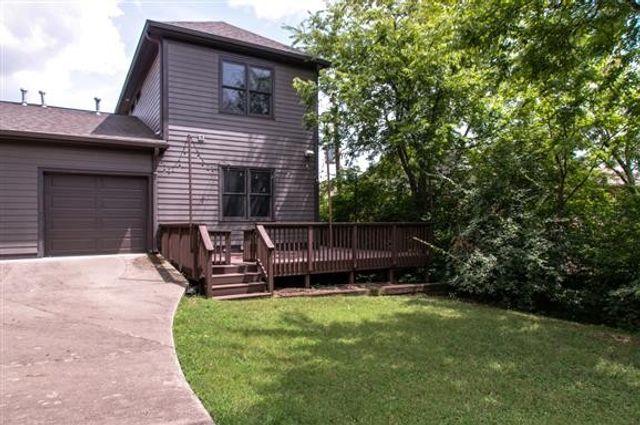 215 37th Ave, N, Nashville, TN 37209