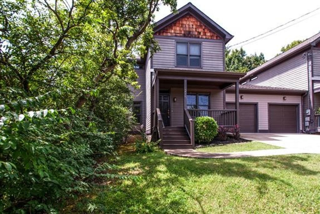 215 37th Ave, N, Nashville, TN 37209