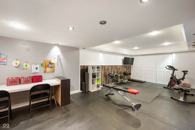 12711 Geist Cove Drive, Indianapolis, IN 46236