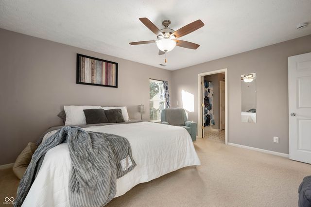 12711 Geist Cove Drive, Indianapolis, IN 46236