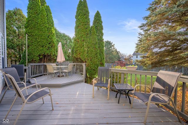 12711 Geist Cove Drive, Indianapolis, IN 46236