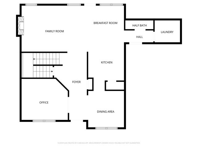 12711 Geist Cove Drive, Indianapolis, IN 46236