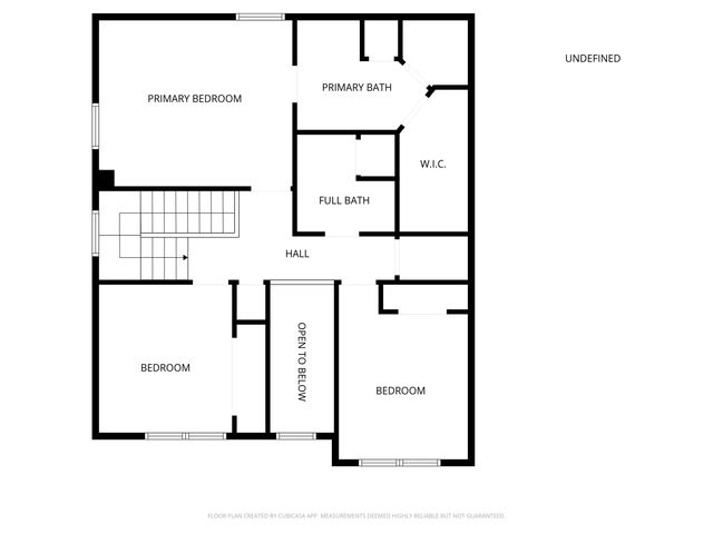 12711 Geist Cove Drive, Indianapolis, IN 46236