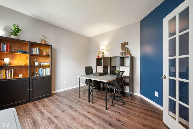 12711 Geist Cove Drive, Indianapolis, IN 46236