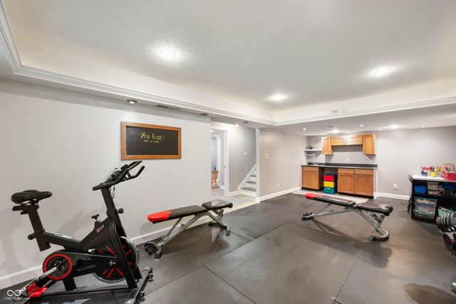 12711 Geist Cove Drive, Indianapolis, IN 46236