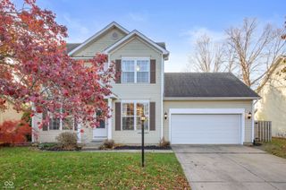 12711 Geist Cove Drive, Indianapolis, IN 46236