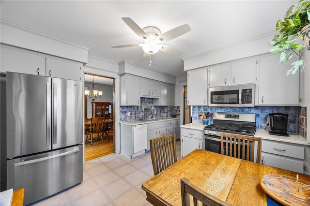 142 Hillside Avenue, Rochester, NY 14610