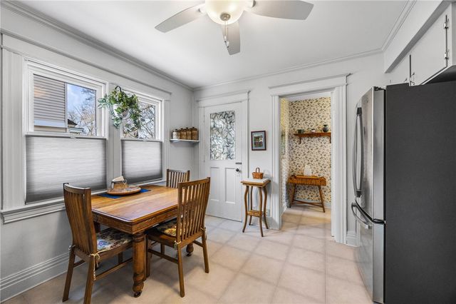 142 Hillside Avenue, Rochester, NY 14610