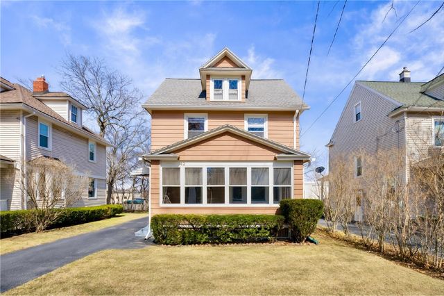 142 Hillside Avenue, Rochester, NY 14610