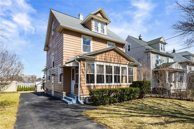 142 Hillside Avenue, Rochester, NY 14610