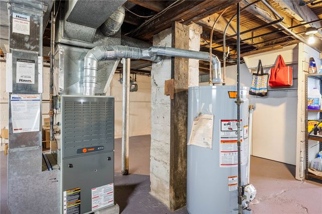 142 Hillside Avenue, Rochester, NY 14610