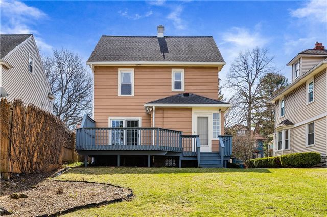 142 Hillside Avenue, Rochester, NY 14610