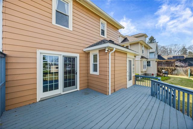 142 Hillside Avenue, Rochester, NY 14610