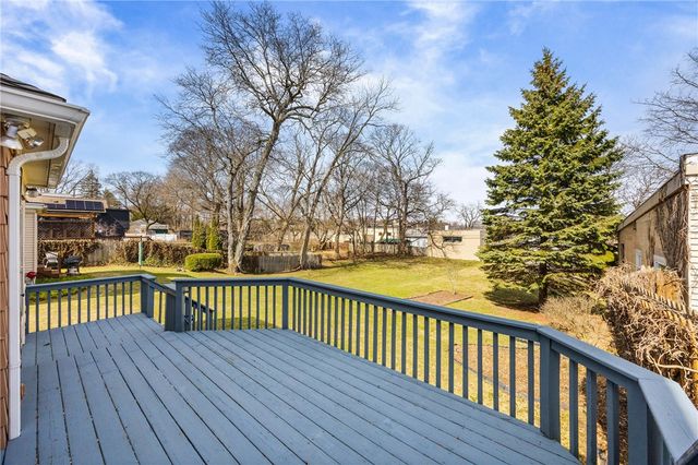 142 Hillside Avenue, Rochester, NY 14610