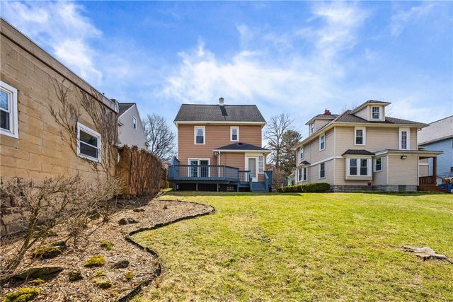 142 Hillside Avenue, Rochester, NY 14610