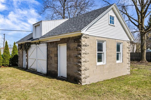 142 Hillside Avenue, Rochester, NY 14610