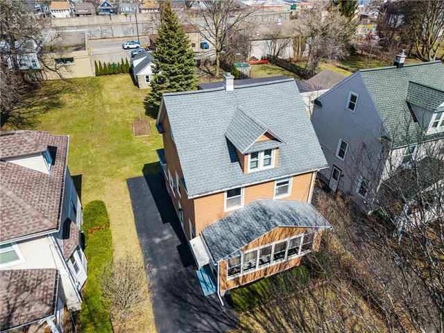 142 Hillside Avenue, Rochester, NY 14610