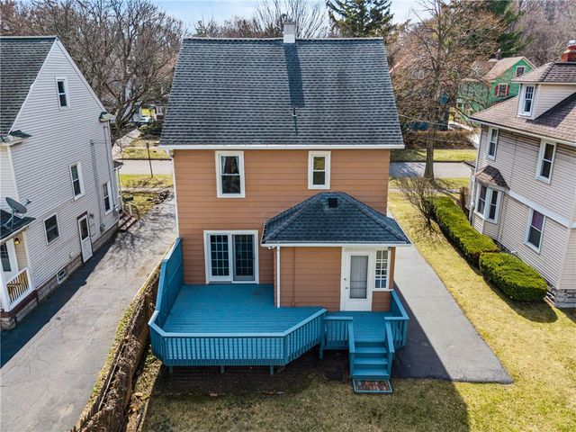 142 Hillside Avenue, Rochester, NY 14610