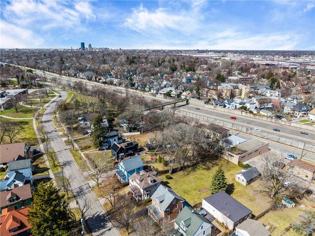 142 Hillside Avenue, Rochester, NY 14610