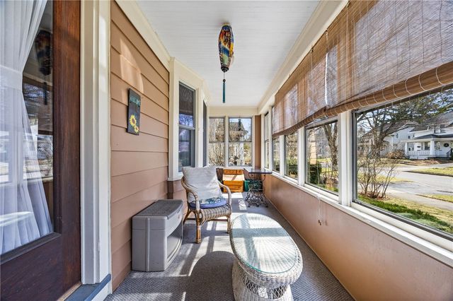 142 Hillside Avenue, Rochester, NY 14610