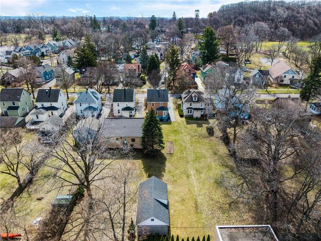 142 Hillside Avenue, Rochester, NY 14610