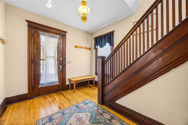 142 Hillside Avenue, Rochester, NY 14610