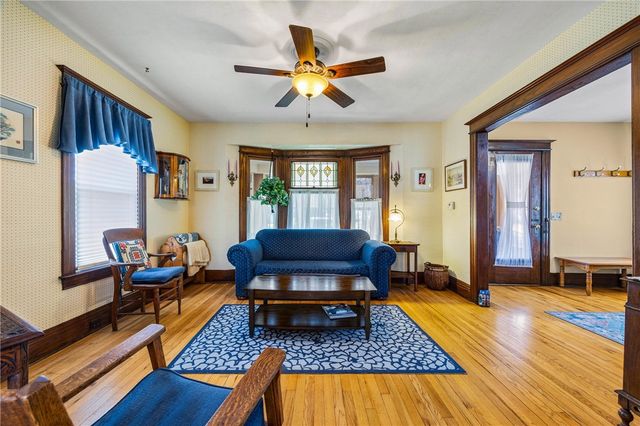 142 Hillside Avenue, Rochester, NY 14610