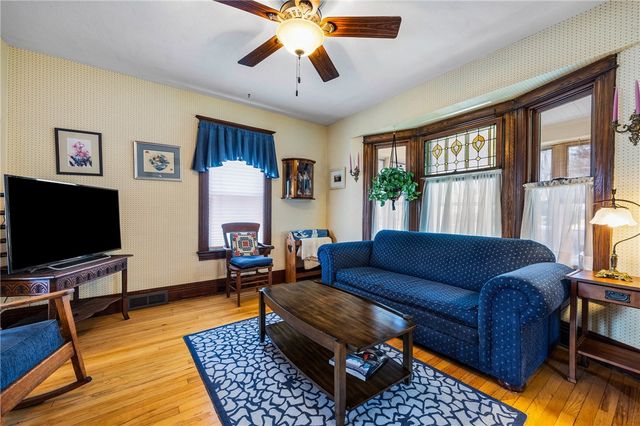 142 Hillside Avenue, Rochester, NY 14610