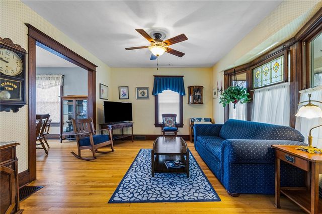 142 Hillside Avenue, Rochester, NY 14610