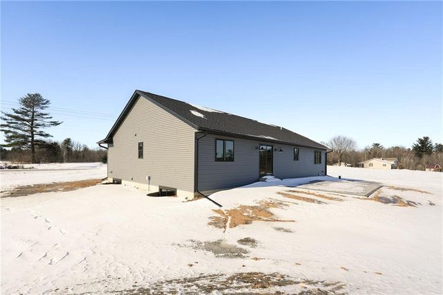 9543 County Hwy Q, Chippewa Falls, WI 54729