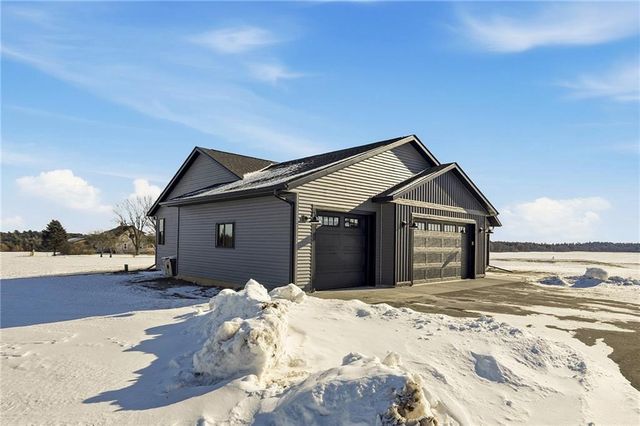 9543 County Hwy Q, Chippewa Falls, WI 54729