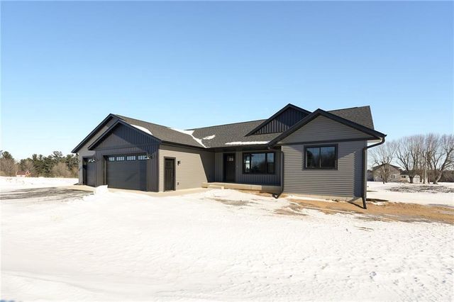 9543 County Hwy Q, Chippewa Falls, WI 54729