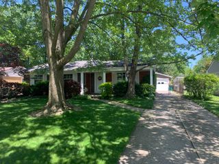 42032 Mcbride Avenue, Van Buren Twp, MI 48111