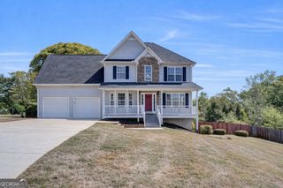 85 Flint Knoll, Douglasville, GA 30134