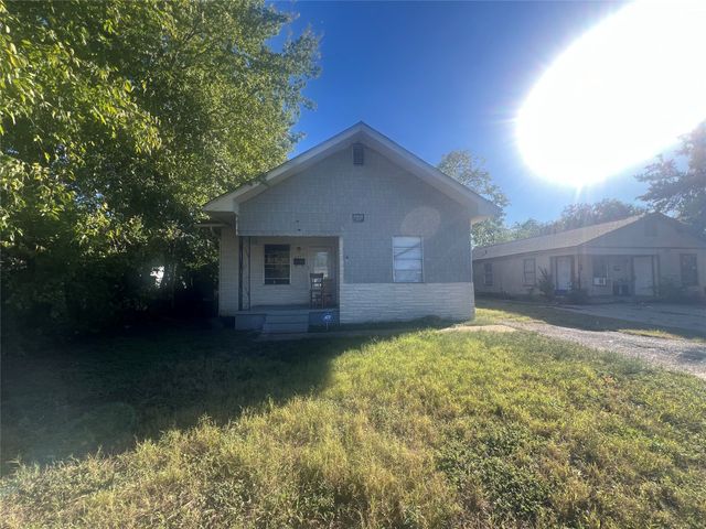 1217 High Street, Fort Worth, TX 76110
