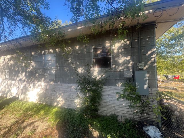 1217 High Street, Fort Worth, TX 76110