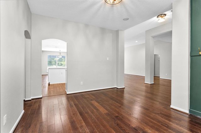 13334 W Brazos Bend Drive, Needville, TX 77461