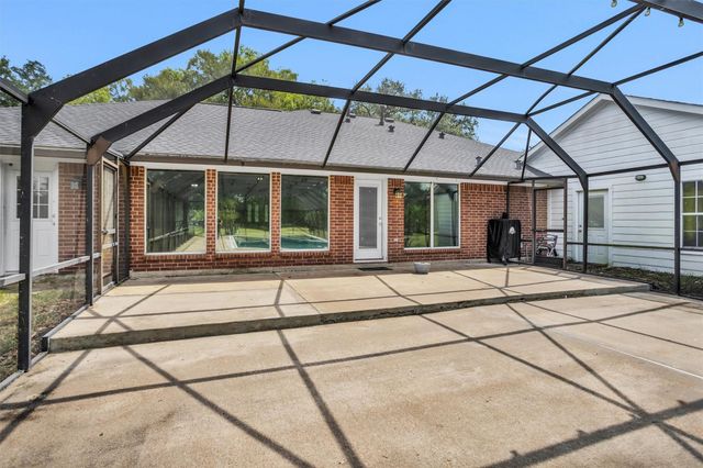 13334 W Brazos Bend Drive, Needville, TX 77461