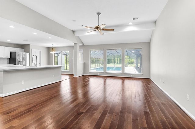 13334 W Brazos Bend Drive, Needville, TX 77461