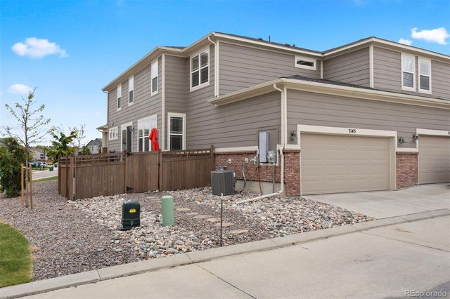 7145 Bedlam Drive, Castle Pines, CO 80108