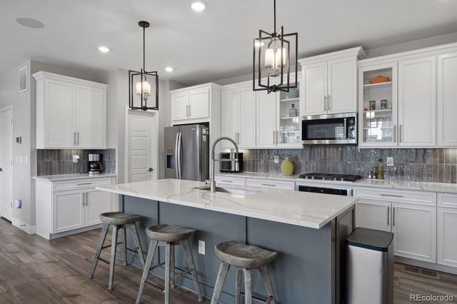 7145 Bedlam Drive, Castle Pines, CO 80108