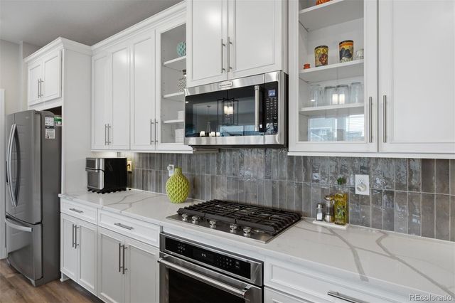 7145 Bedlam Drive, Castle Pines, CO 80108
