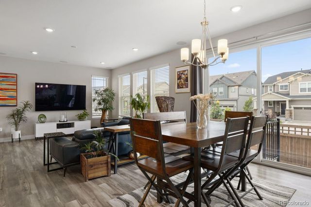 7145 Bedlam Drive, Castle Pines, CO 80108