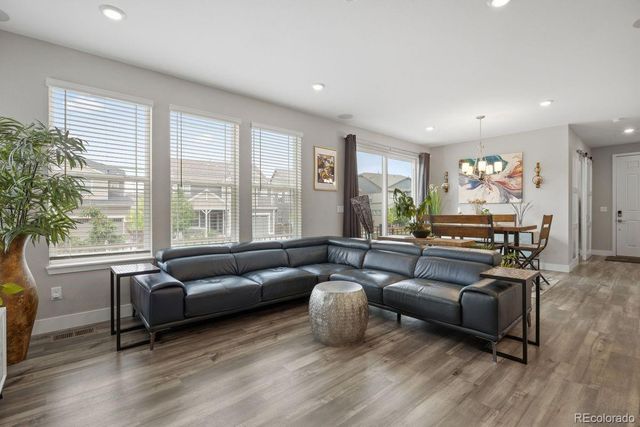 7145 Bedlam Drive, Castle Pines, CO 80108