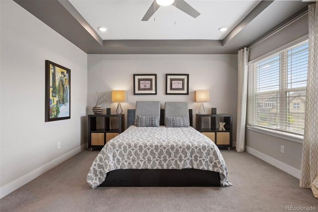 7145 Bedlam Drive, Castle Pines, CO 80108