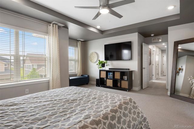 7145 Bedlam Drive, Castle Pines, CO 80108