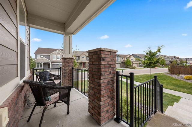 7145 Bedlam Drive, Castle Pines, CO 80108