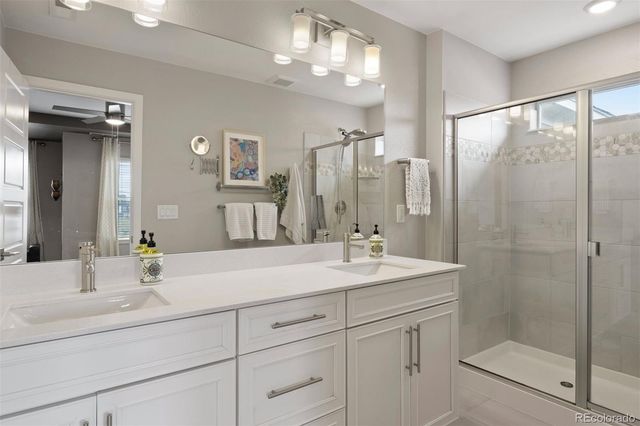 7145 Bedlam Drive, Castle Pines, CO 80108