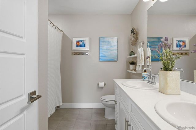 7145 Bedlam Drive, Castle Pines, CO 80108